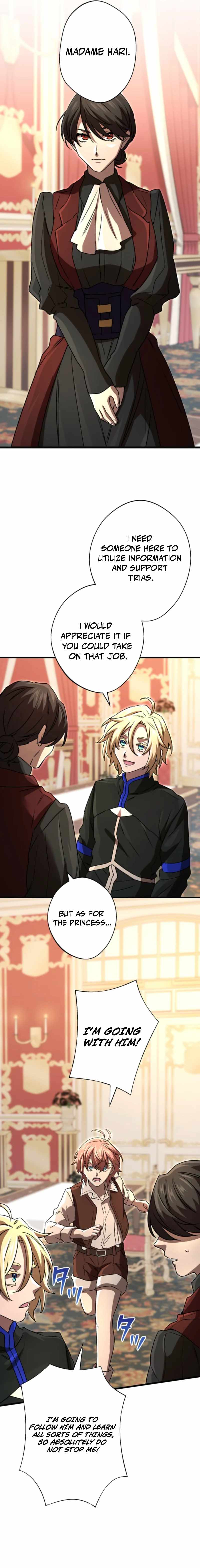 The Reversal of My Life as a Side Character Ch.68 p13