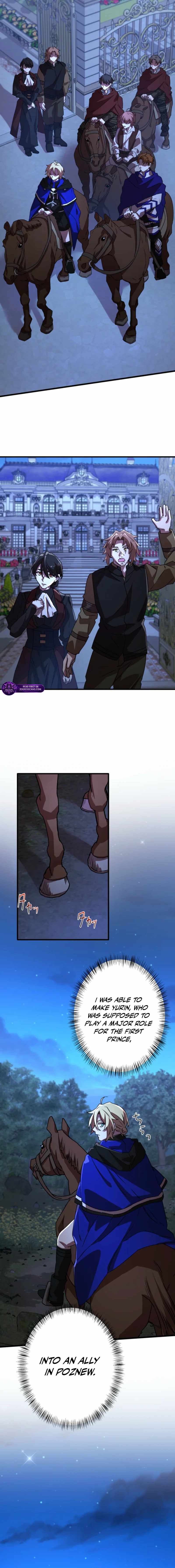 The Reversal of My Life as a Side Character Ch.68 p15