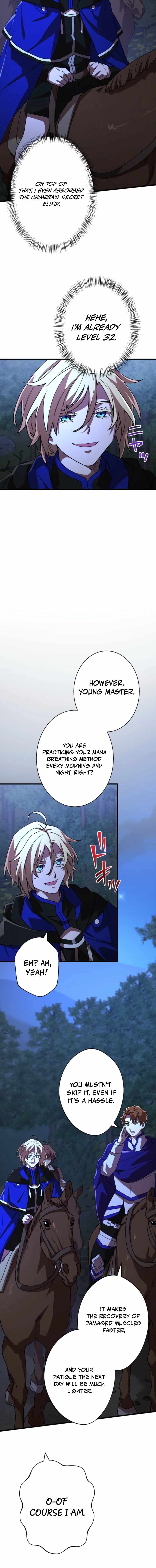 The Reversal of My Life as a Side Character Ch.68 p17