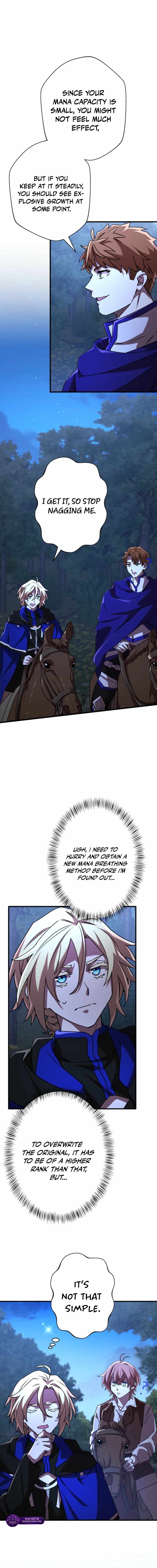 The Reversal of My Life as a Side Character Ch.68 p18