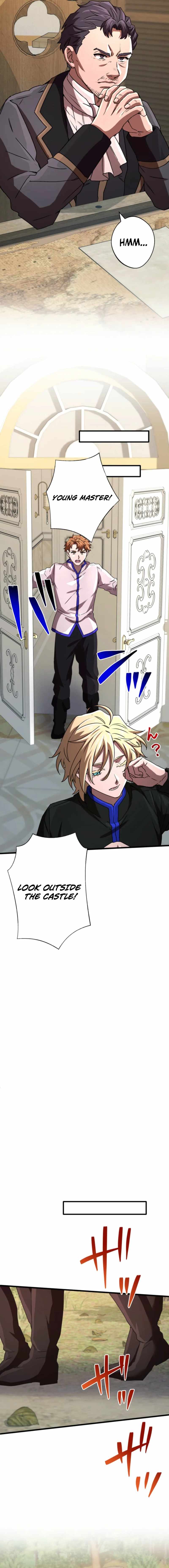 The Reversal of My Life as a Side Character Ch.68 p5