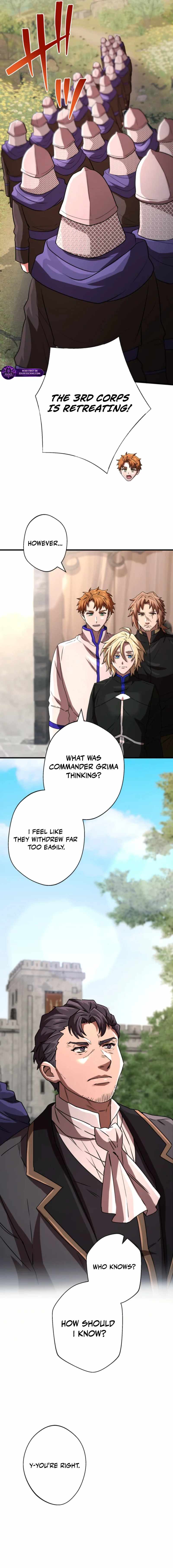 The Reversal of My Life as a Side Character Ch.68 p6