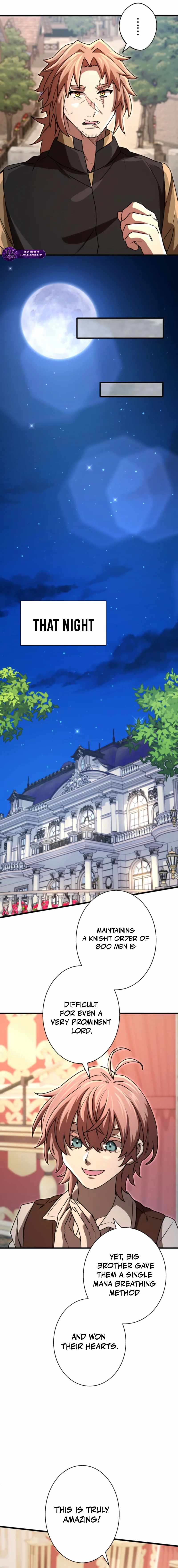The Reversal of My Life as a Side Character Ch.68 p8