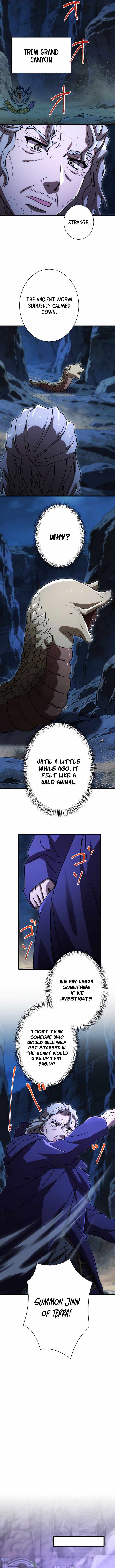 The Reversal of My Life as a Side Character Ch.76 p11