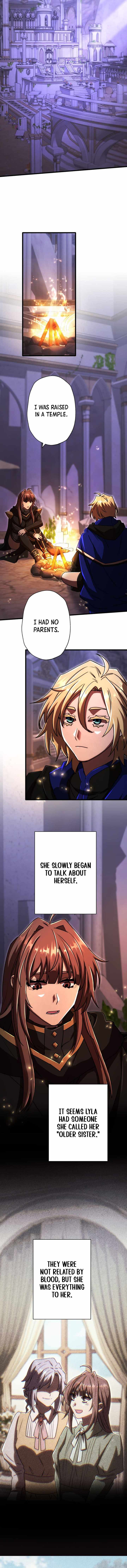 The Reversal of My Life as a Side Character Ch.76 p12