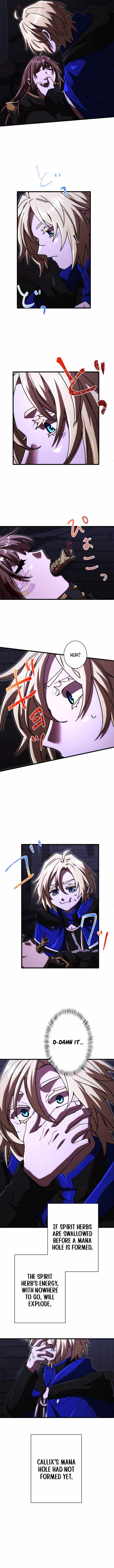 The Reversal of My Life as a Side Character Ch.76 p3