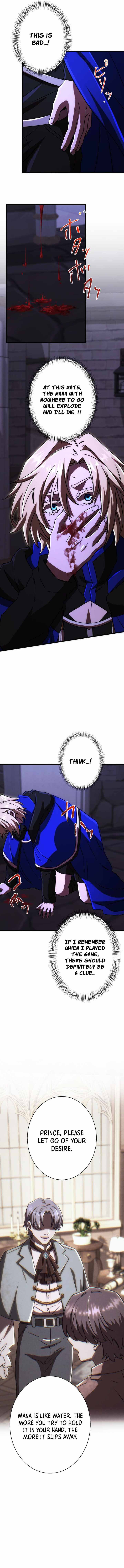 The Reversal of My Life as a Side Character Ch.76 p4
