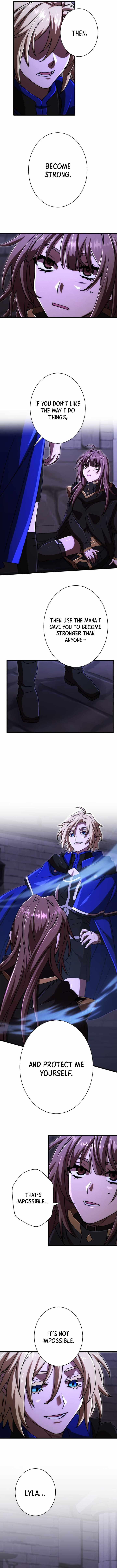 The Reversal of My Life as a Side Character Ch.76 p8