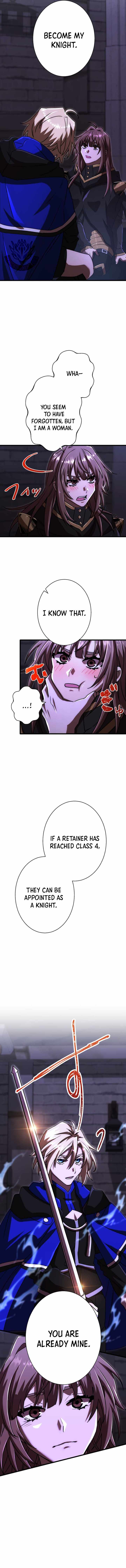 The Reversal of My Life as a Side Character Ch.76 p9