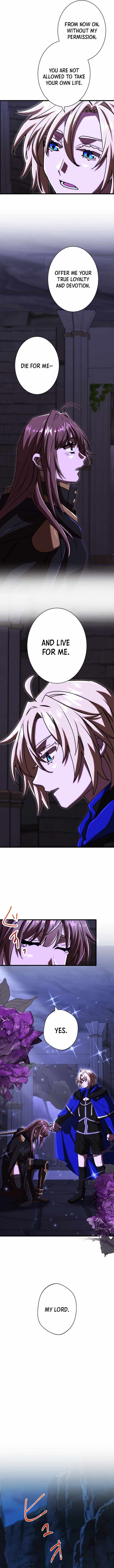 The Reversal of My Life as a Side Character Ch.76 p10