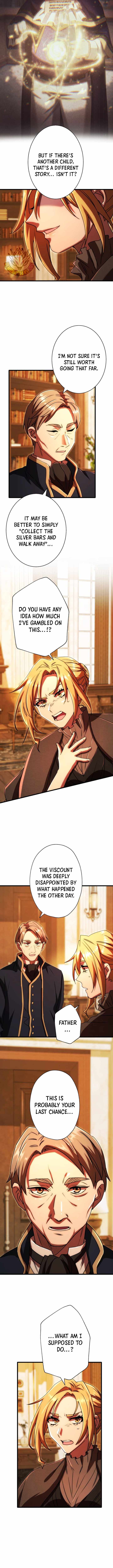 The Reversal of My Life as a Side Character Ch.77 p11