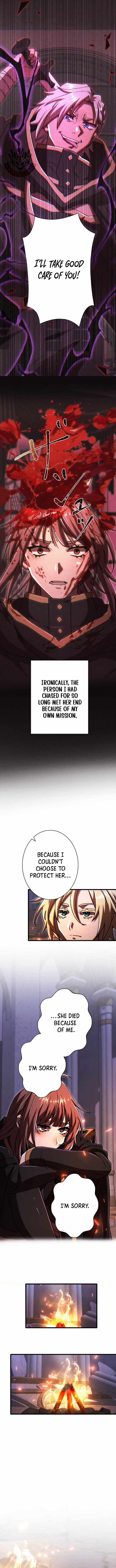 The Reversal of My Life as a Side Character Ch.77 p3