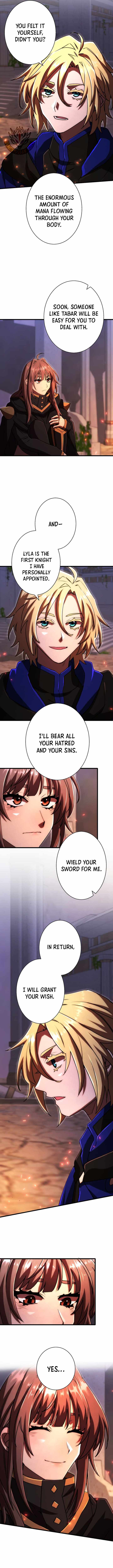 The Reversal of My Life as a Side Character Ch.77 p5