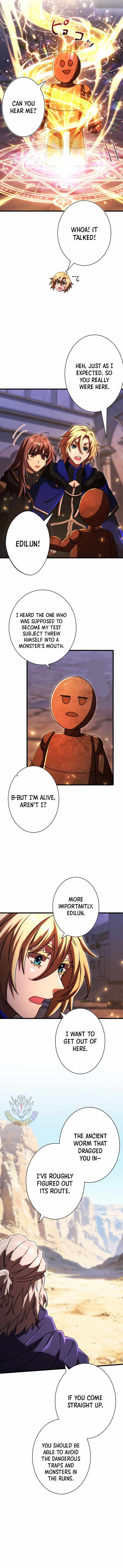 The Reversal of My Life as a Side Character Ch.77 p7