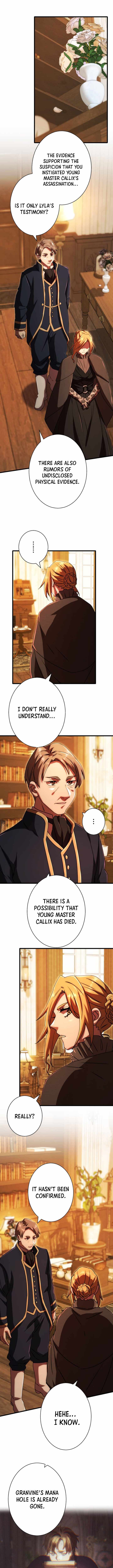 The Reversal of My Life as a Side Character Ch.77 p10
