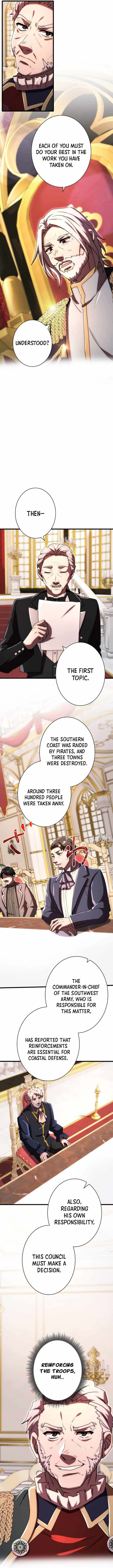 The Reversal of My Life as a Side Character Ch.78 p2