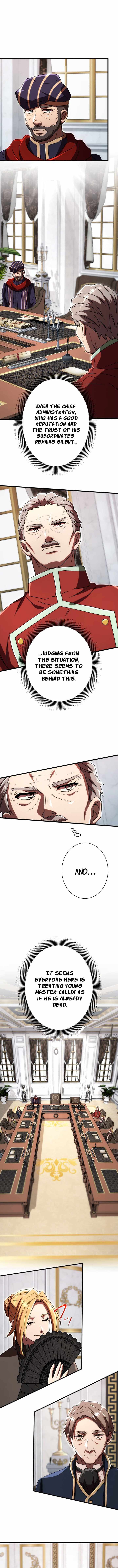 The Reversal of My Life as a Side Character Ch.78 p12