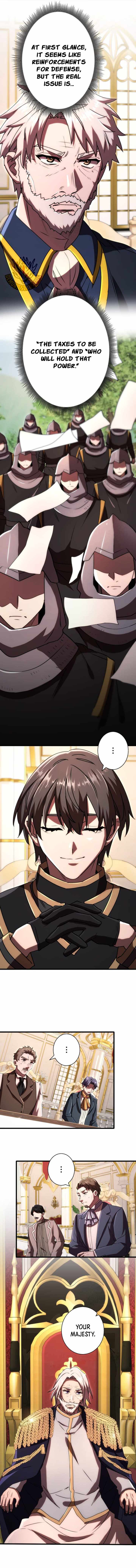 The Reversal of My Life as a Side Character Ch.78 p3
