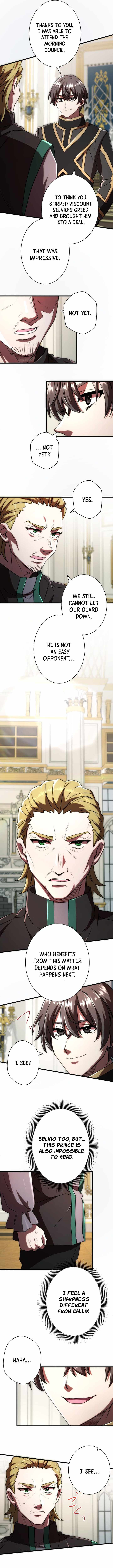 The Reversal of My Life as a Side Character Ch.78 p6