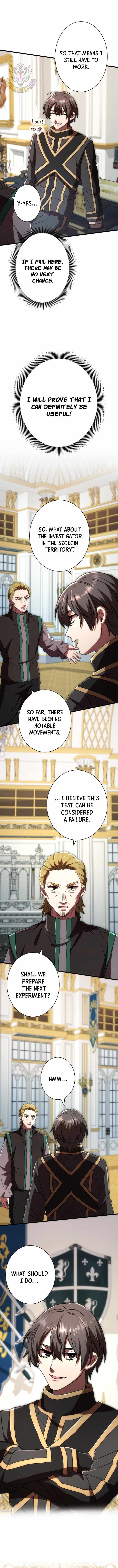 The Reversal of My Life as a Side Character Ch.78 p7