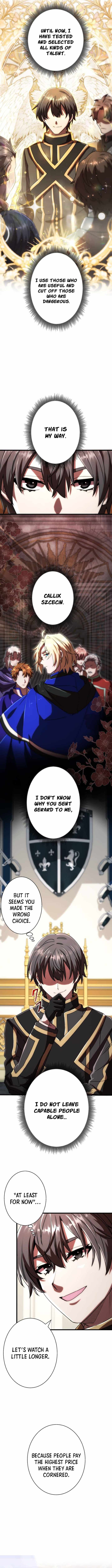 The Reversal of My Life as a Side Character Ch.78 p8