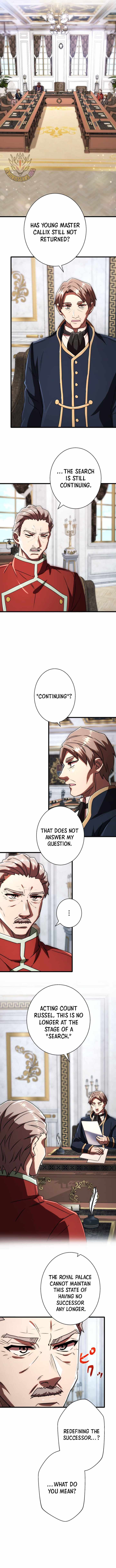 The Reversal of My Life as a Side Character Ch.78 p9