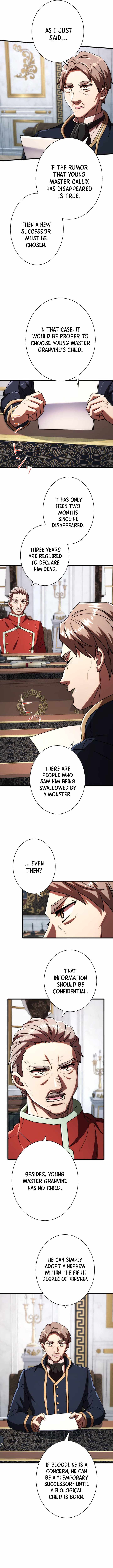 The Reversal of My Life as a Side Character Ch.78 p10