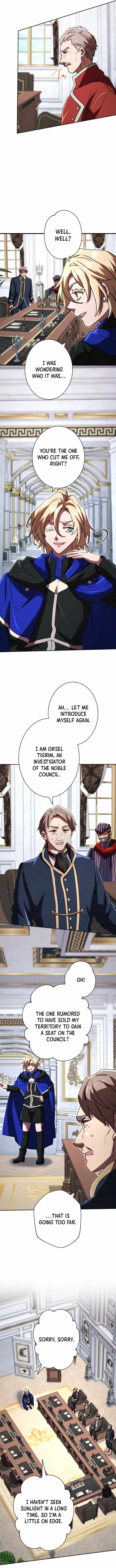 The Reversal of My Life as a Side Character Ch.79 p2