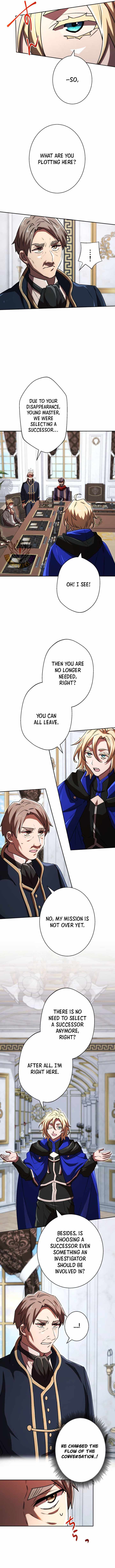 The Reversal of My Life as a Side Character Ch.79 p3
