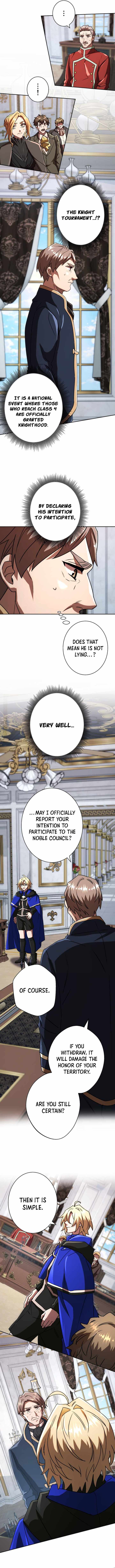 The Reversal of My Life as a Side Character Ch.79 p6