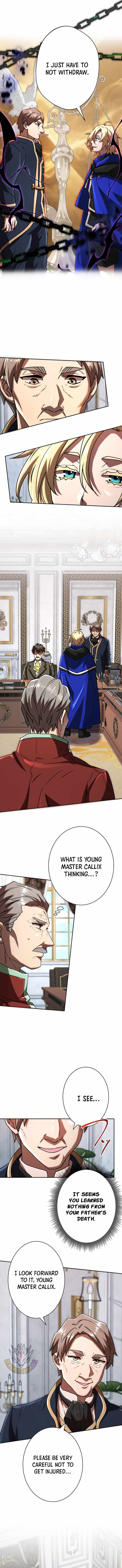 The Reversal of My Life as a Side Character Ch.79 p7