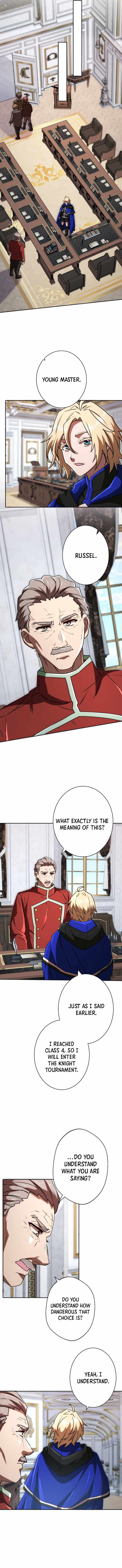 The Reversal of My Life as a Side Character Ch.79 p8