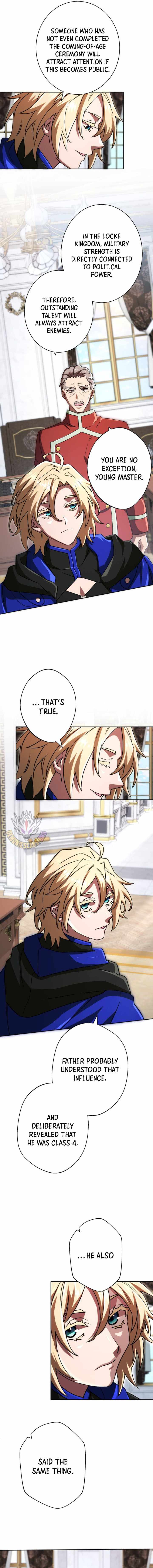 The Reversal of My Life as a Side Character Ch.79 p9
