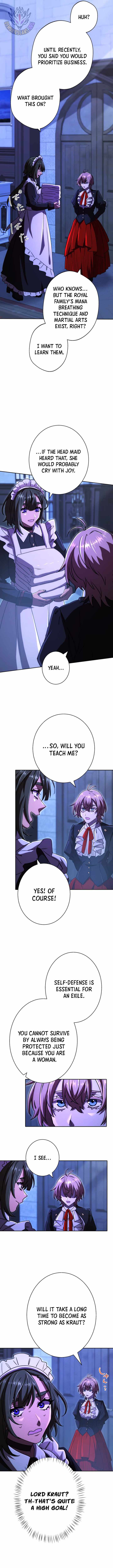 The Reversal of My Life as a Side Character Ch.80 p11