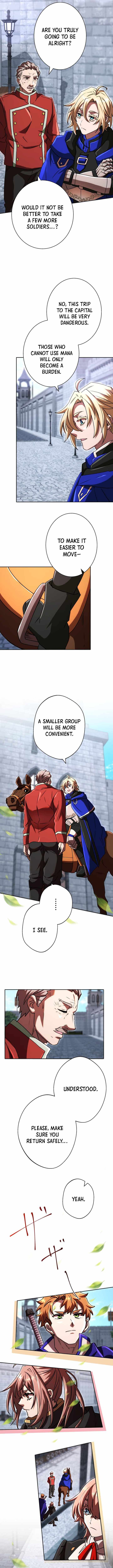 The Reversal of My Life as a Side Character Ch.80 p13