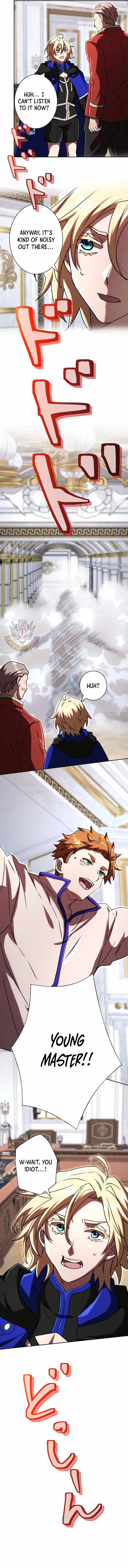 The Reversal of My Life as a Side Character Ch.80 p5