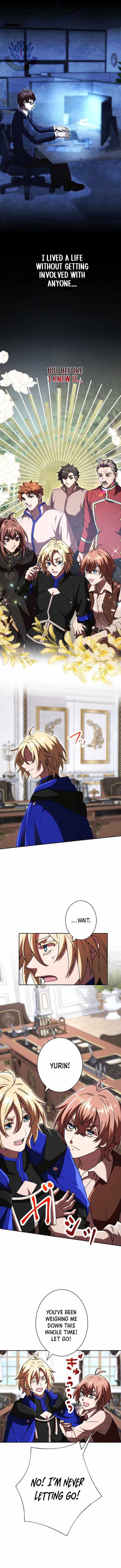 The Reversal of My Life as a Side Character Ch.80 p7