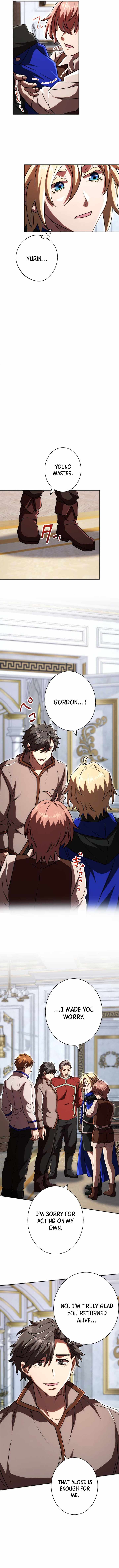 The Reversal of My Life as a Side Character Ch.80 p8
