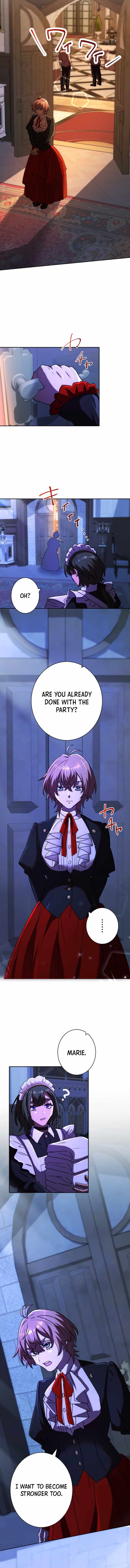 The Reversal of My Life as a Side Character Ch.80 p10
