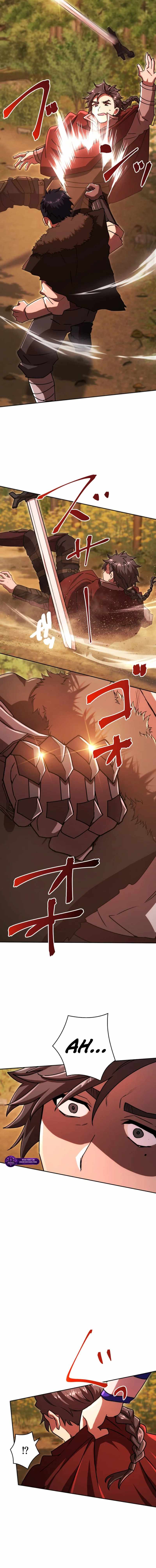 The Reversal of My Life as a Side Character Ch.81 p11