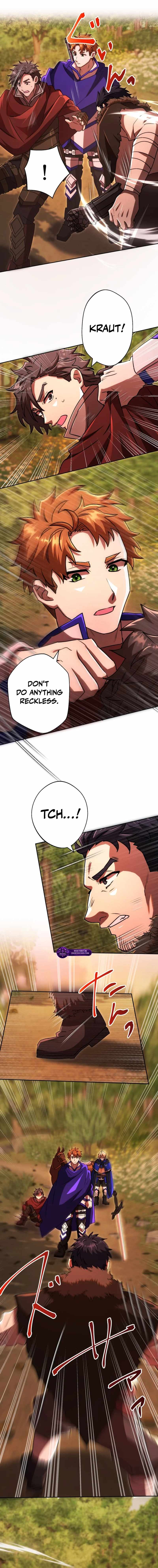 The Reversal of My Life as a Side Character Ch.81 p12