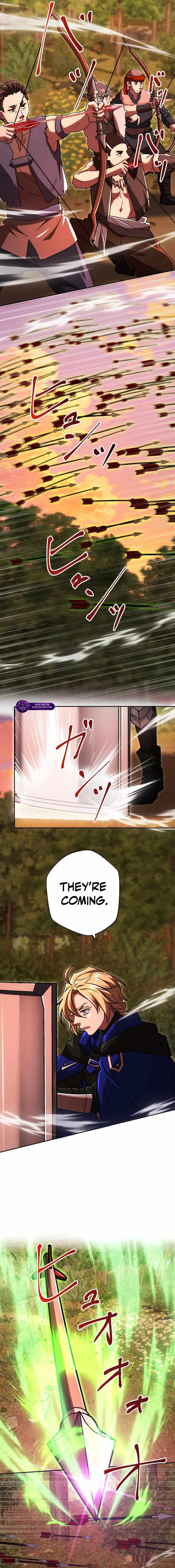 The Reversal of My Life as a Side Character Ch.81 p13