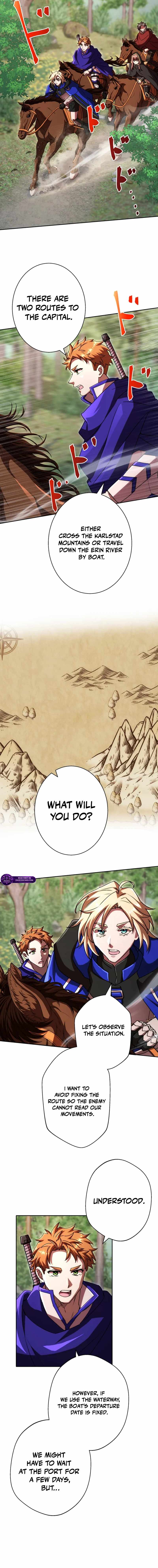 The Reversal of My Life as a Side Character Ch.81 p4