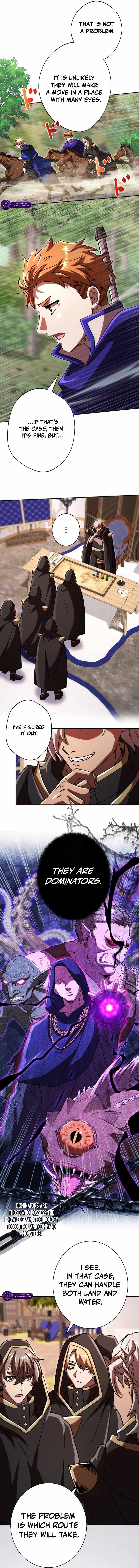 The Reversal of My Life as a Side Character Ch.81 p5