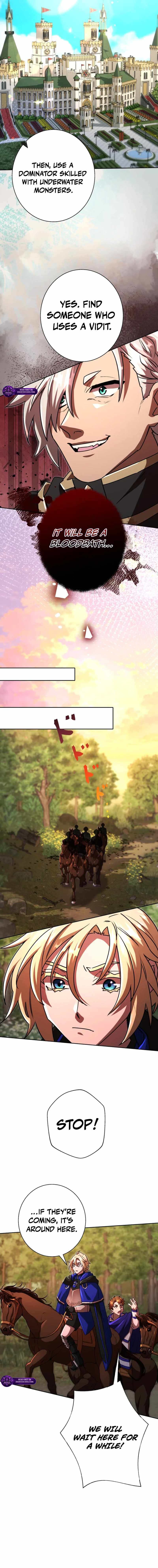 The Reversal of My Life as a Side Character Ch.81 p7