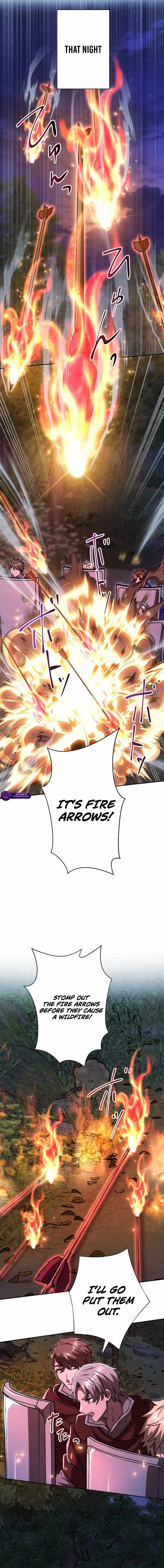 The Reversal of My Life as a Side Character Ch.82 p13