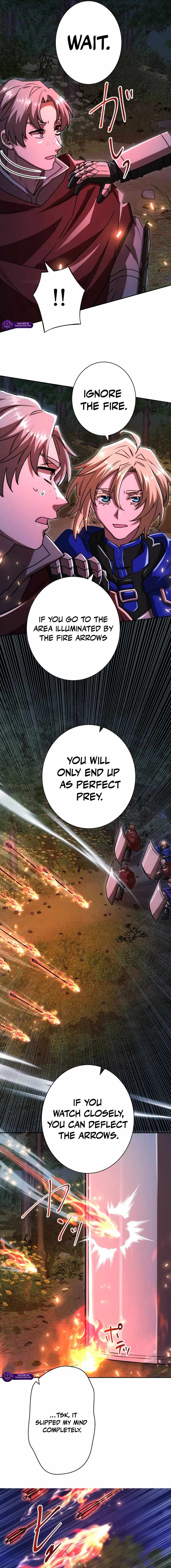 The Reversal of My Life as a Side Character Ch.82 p14
