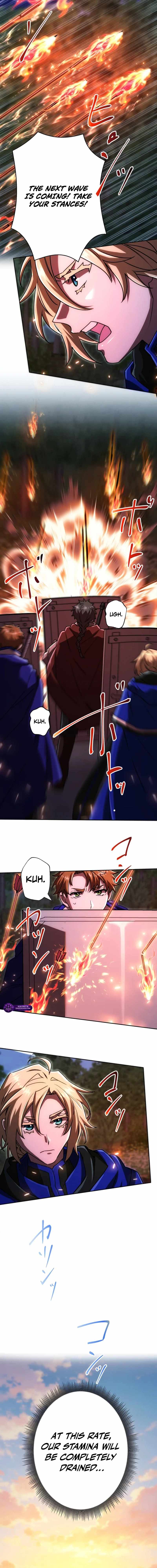 The Reversal of My Life as a Side Character Ch.82 p15