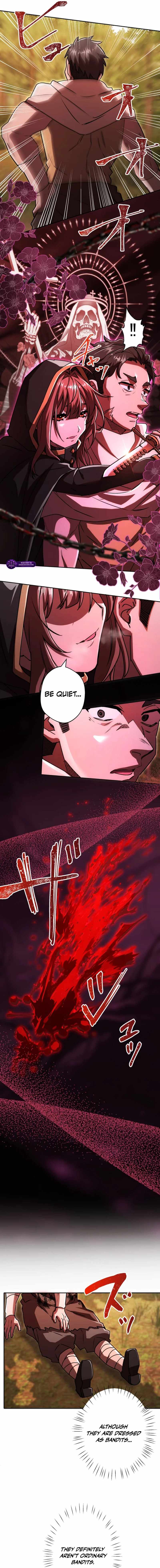 The Reversal of My Life as a Side Character Ch.82 p3