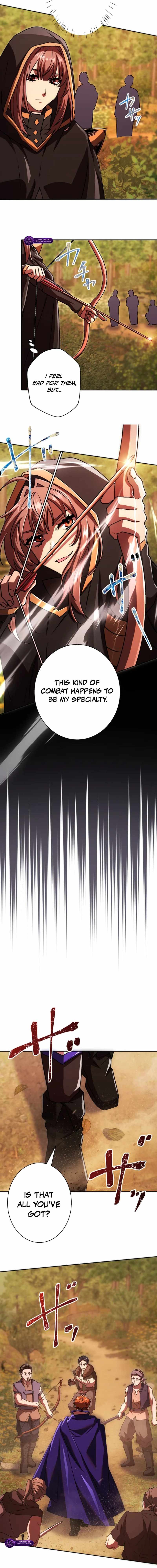 The Reversal of My Life as a Side Character Ch.82 p4